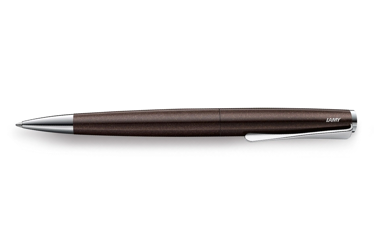 LAMY Studio Dark Brown Balpen